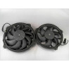 MOTEUR VENTILATEUR RADIATEUR PEUGEOT EXPERT II TOLE 2007-