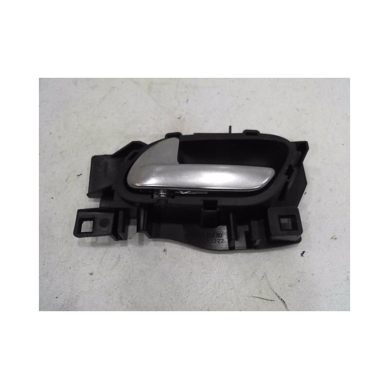 POIGNEE INTERIEURE PORTE ARRIERE GAUCHE CITROEN C5