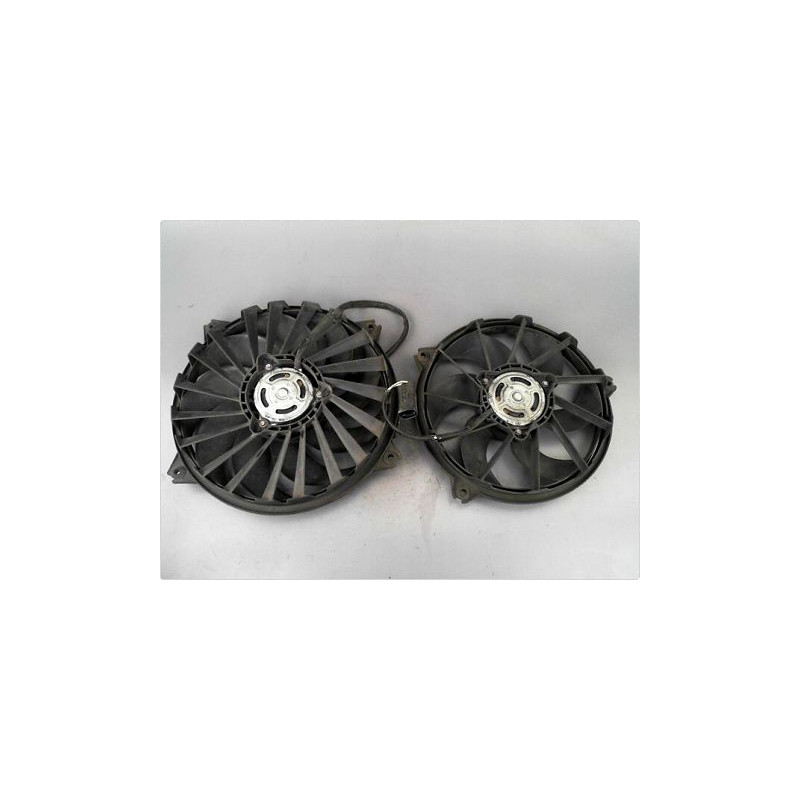 MOTEUR VENTILATEUR RADIATEUR PEUGEOT EXPERT II TOLE 2007-