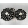 MOTEUR VENTILATEUR RADIATEUR PEUGEOT EXPERT II TOLE 2007-
