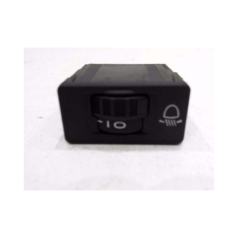 INTERIEUR COMMANDE PHARES PEUGEOT 208
