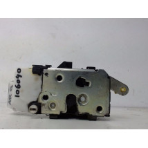 SYSTEME CONDAMNATION ARRIERE GAUCHE ALFA ROMEO 147