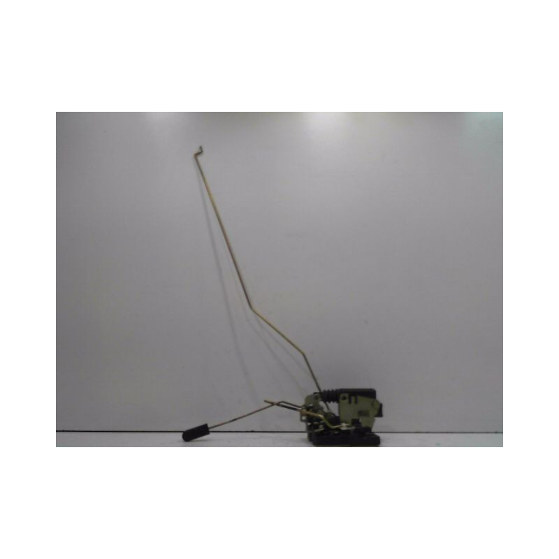 SYSTEME CONDAMNATION AVANT DROIT DACIA LOGAN 4 P 05-08
