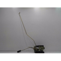 SYSTEME CONDAMNATION AVANT DROIT DACIA LOGAN 4 P 05-08