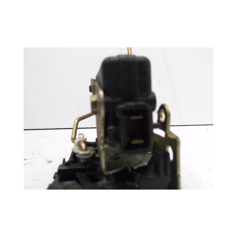 SYSTEME CONDAMNATION AVANT DROIT DACIA LOGAN 4 P 05-08