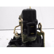 SYSTEME CONDAMNATION AVANT DROIT DACIA LOGAN 4 P 05-08