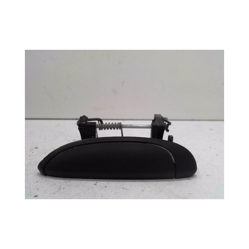POIGNEE EXTERIEURE PORTE AVANT GAUCHE DACIA LOGAN 4 P 05-08