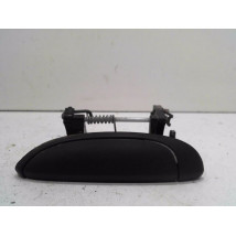 POIGNEE EXTERIEURE PORTE AVANT GAUCHE DACIA LOGAN 4 P 05-08