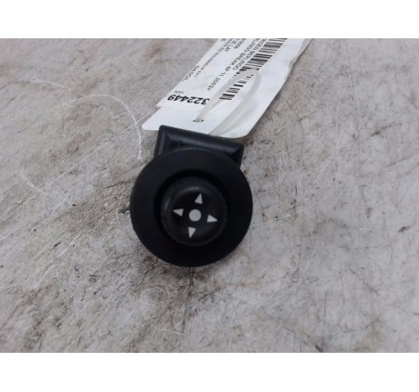 COMMANDE RETROVISSEUR EXT ELECTRIQUE