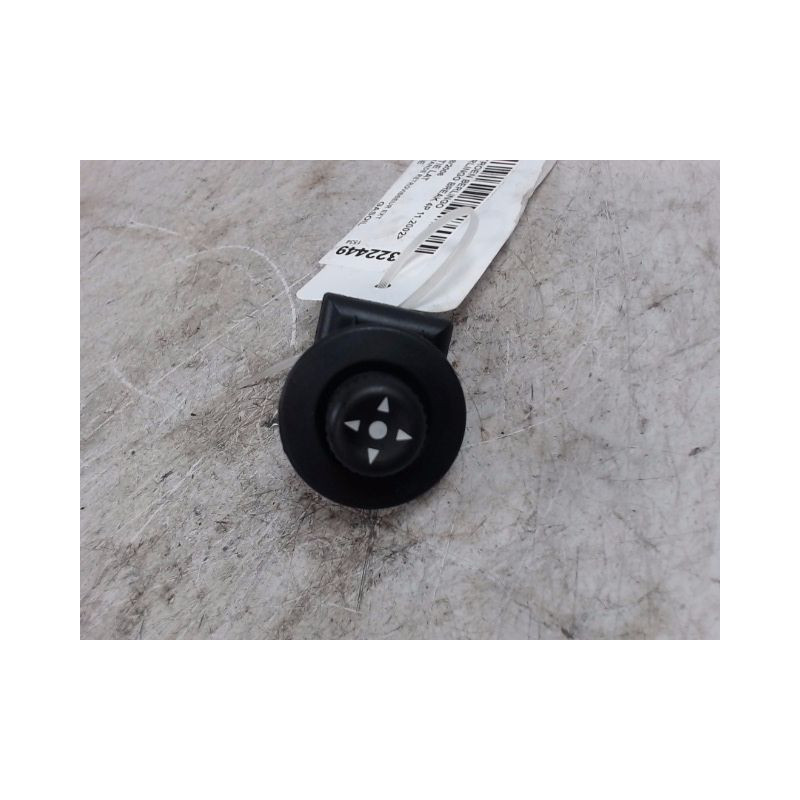 COMMANDE RETROVISSEUR EXTERIEUR ELECTRIQUE CITROEN BERLINGO BREAK 2002-