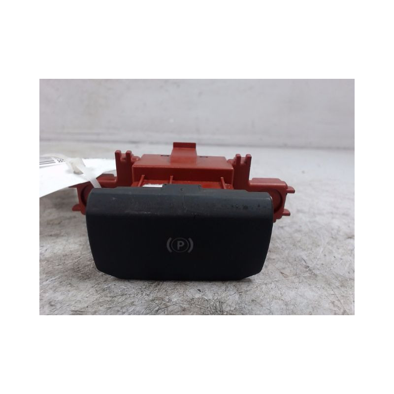 INTERIEUR COMMANDE FREIN A MAIN PEUGEOT 508 2010-