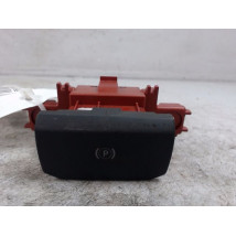 INTERIEUR COMMANDE FREIN A MAIN PEUGEOT 508 2010-