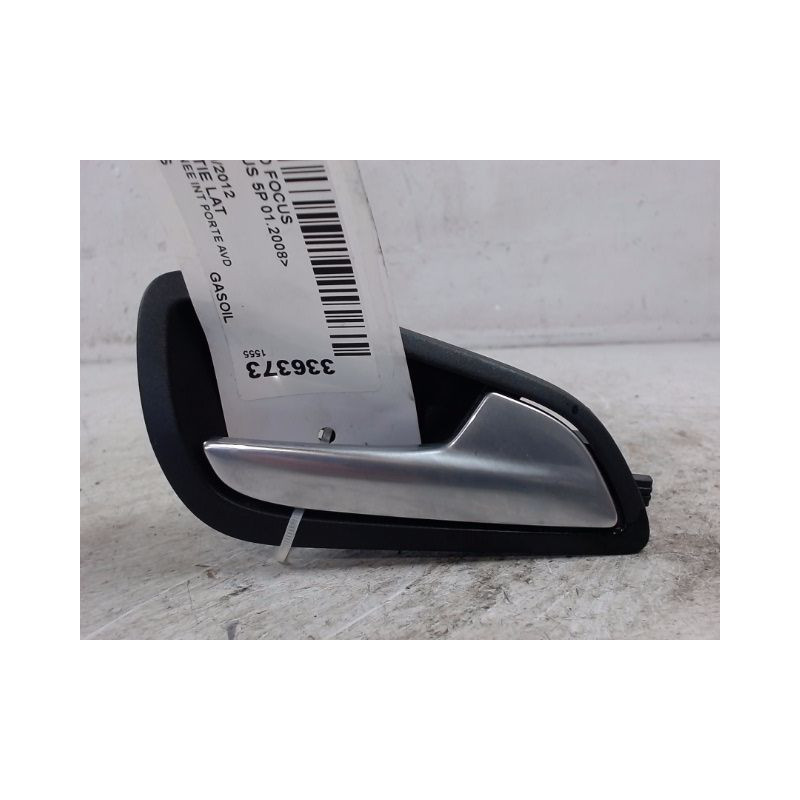 POIGNEE INTERIEURE PORTE AVANT DROIT FORD FOCUS 2008-