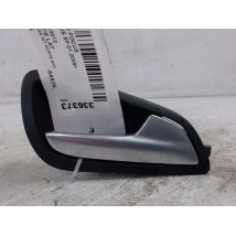 POIGNEE INTERIEURE PORTE AVANT DROIT FORD FOCUS 2008-