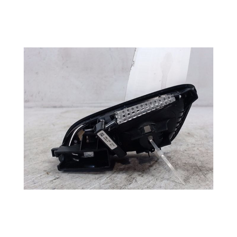 POIGNEE INTERIEURE PORTE AVANT DROIT FORD FOCUS 2008-