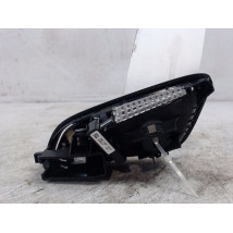POIGNEE INTERIEURE PORTE AVANT DROIT FORD FOCUS 2008-