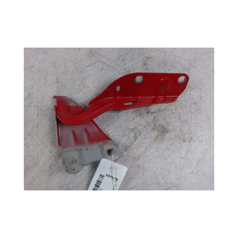 COMPAS GAUCHE CAPOT RENAULT TWINGO 2 2010-