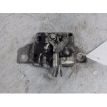 SERRURE CAPOT RENAULT MODUS