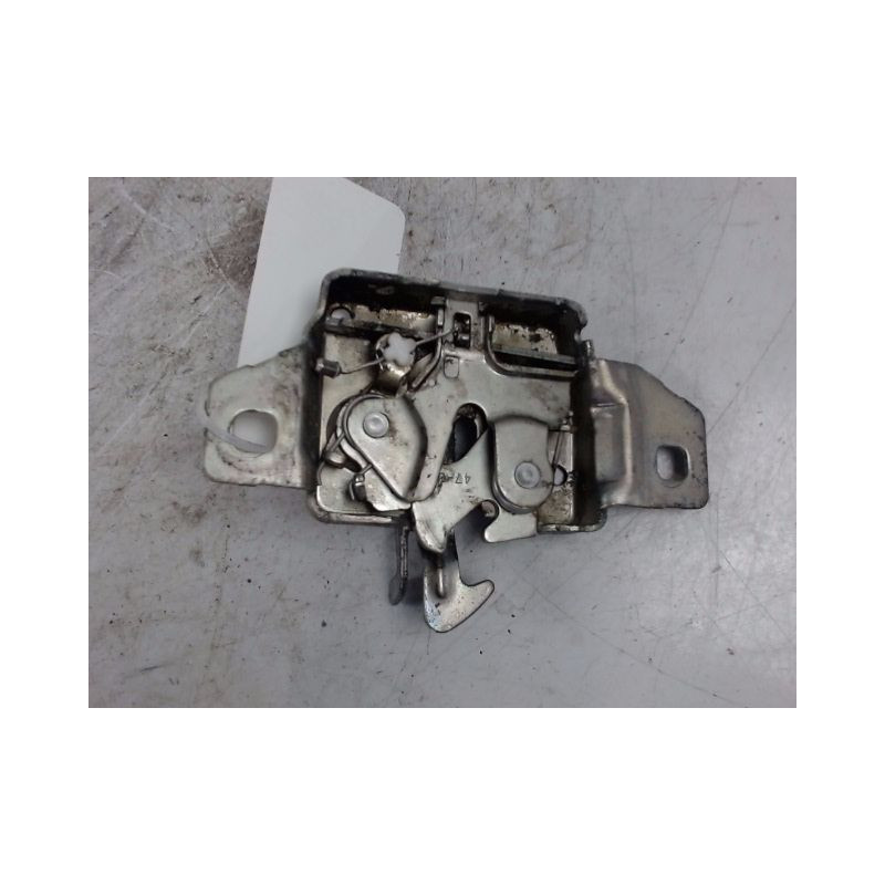 SERRURE CAPOT RENAULT MODUS
