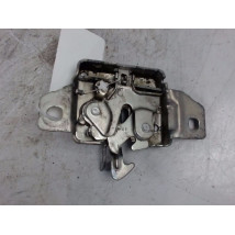SERRURE CAPOT RENAULT MODUS