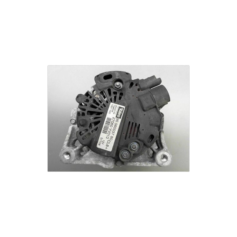 ALTERNATEUR CITROEN C1 05-08