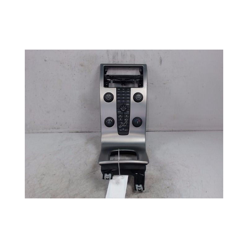 COMMANDE DE CHAUFFAGE VOLVO C30