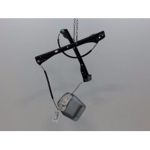 MECANISME+MOTEUR LEVE-GLACE AVANT DROIT VOLKSWAGEN GOLF V PLUS 2005-