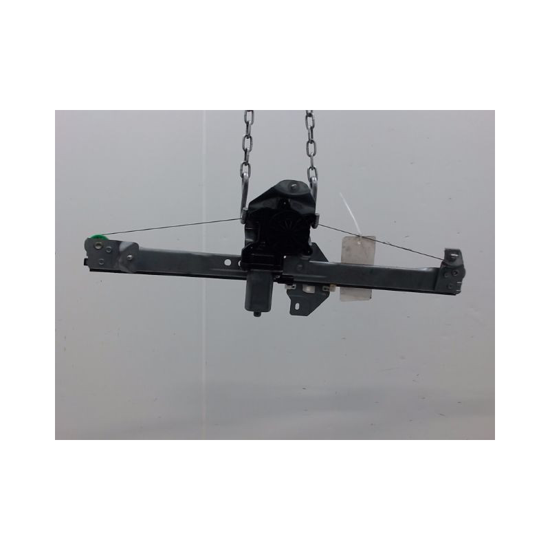MECANISME+MOTEUR LEVE-GLACE AVANT GAUCHE DACIA LODGY BREAK 2012-...