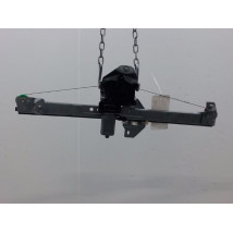 MECANISME+MOTEUR LEVE-GLACE AVANT GAUCHE DACIA LODGY BREAK 2012-...