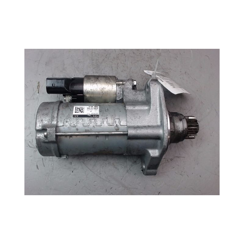 DEMARREUR SEAT LEON II Phase 2 (1P) 2009-2012