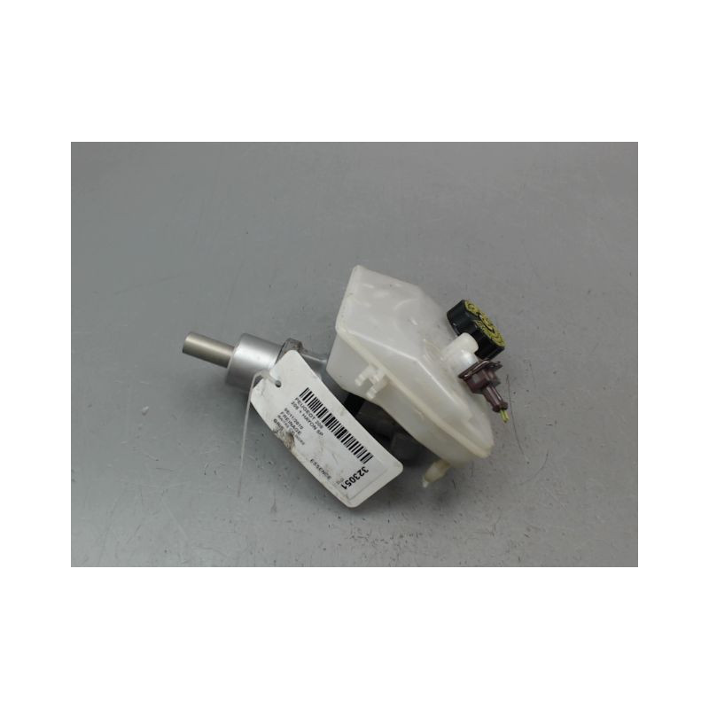 MAITRE CYLINDRE PEUGEOT 206 + 2009-2013