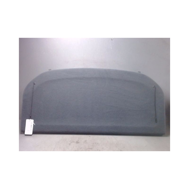 TABLETTE PLAGE ARRIERE TOYOTA COROLLA 2004-
