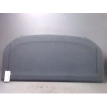 TABLETTE PLAGE ARRIERE TOYOTA COROLLA 2004-