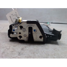 SYSTEME CONDAMNATION AVANT GAUCHE TOYOTA COROLLA VERSO 2004-2007