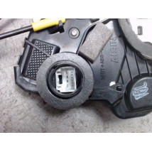 SYSTEME CONDAMNATION AVANT GAUCHE TOYOTA COROLLA VERSO 2004-2007