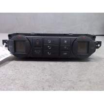 COMMANDE DE CHAUFFAGE FORD FOCUS 04-07