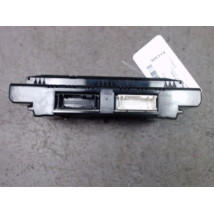 COMMANDE DE CHAUFFAGE FORD FOCUS 04-07