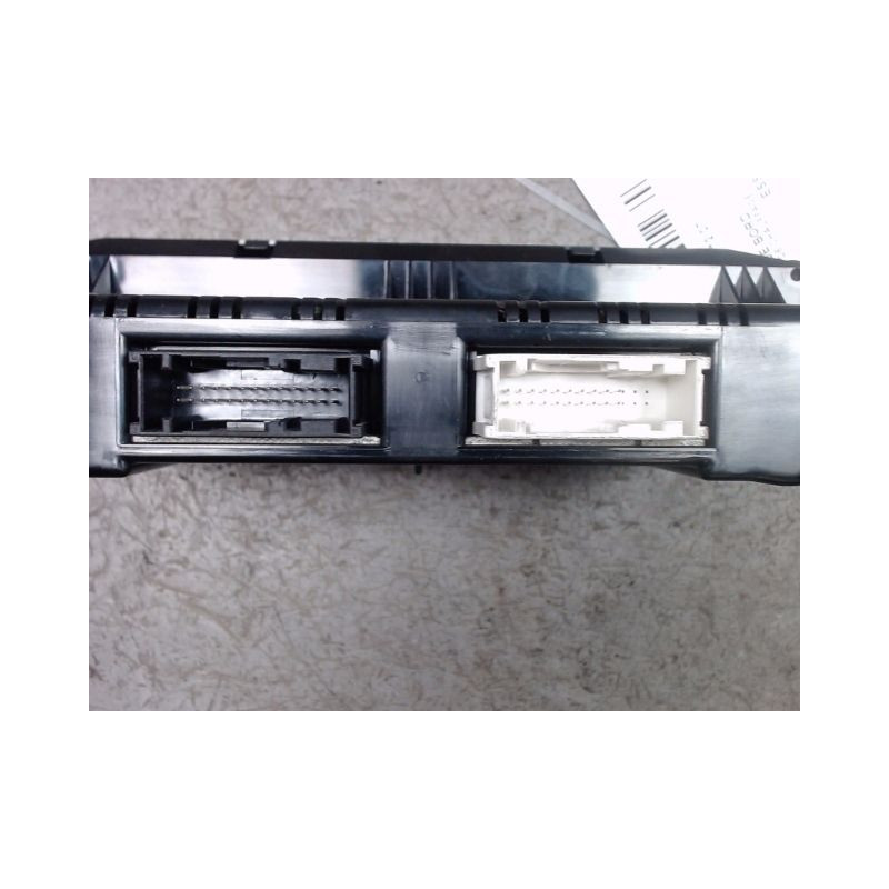 COMMANDE DE CHAUFFAGE FORD FOCUS 04-07