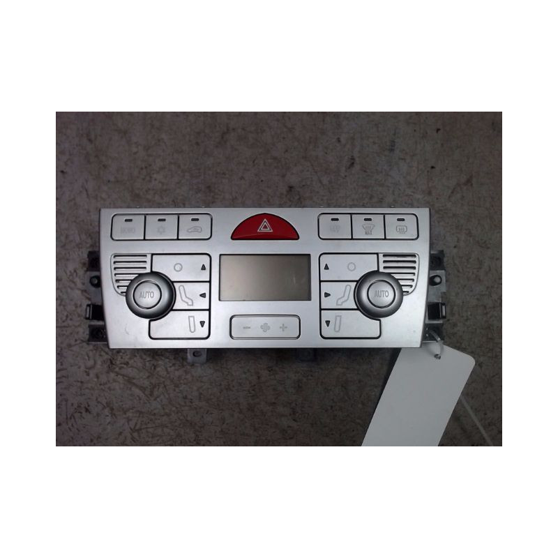 COMMANDE DE CHAUFFAGE LANCIA Y