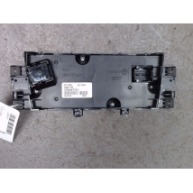 COMMANDE DE CHAUFFAGE LANCIA Y