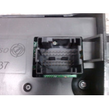 COMMANDE DE CHAUFFAGE LANCIA Y