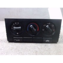 COMMANDE DE CHAUFFAGE HONDA CIVIC 97-2001