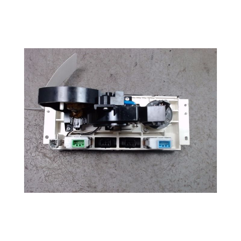 COMMANDE DE CHAUFFAGE HONDA CIVIC 97-2001
