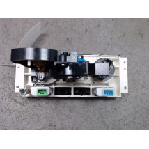 COMMANDE DE CHAUFFAGE HONDA CIVIC 97-2001