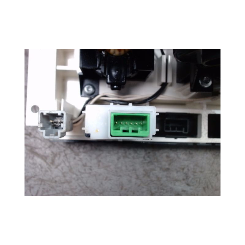 COMMANDE DE CHAUFFAGE HONDA CIVIC 97-2001