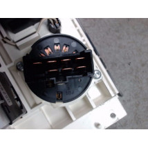COMMANDE DE CHAUFFAGE HONDA CIVIC 97-2001