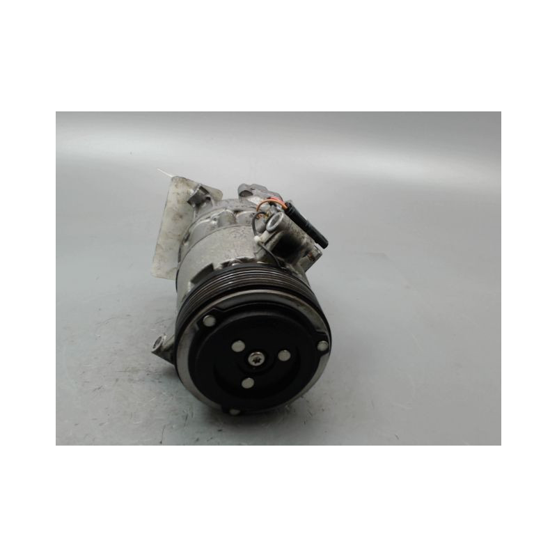COMPRESSEUR AIR CONDITIONNE BMW SERIE 1 I Phase 1 (E87) 2004-2006