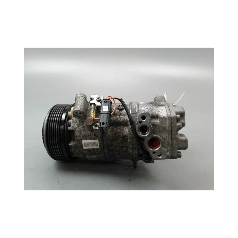COMPRESSEUR AIR CONDITIONNE BMW SERIE 1 I Phase 1 (E87) 2004-2006
