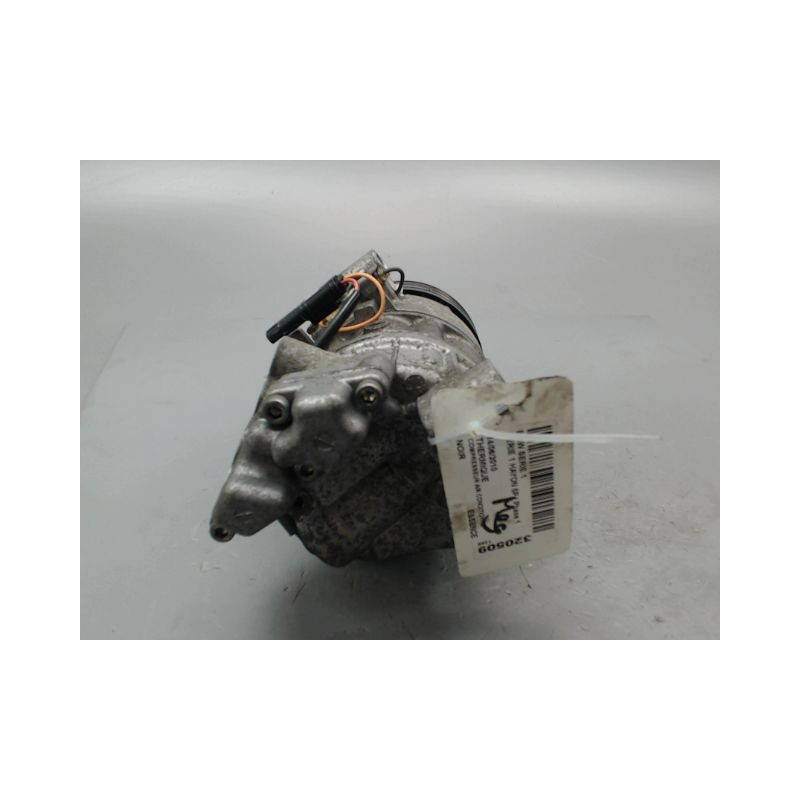 COMPRESSEUR AIR CONDITIONNE BMW SERIE 1 I Phase 1 (E87) 2004-2006