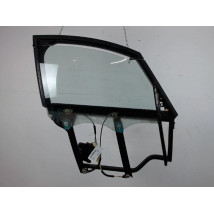 MECANISME+MOTEUR LEVE-GLACE AVANT DROIT AUDI A2